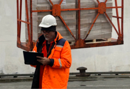Documents Mobile hero