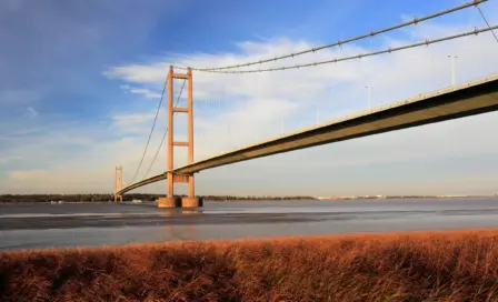 Humber Bridge