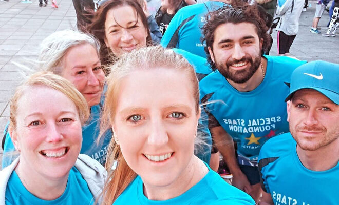 Hull 10k Success