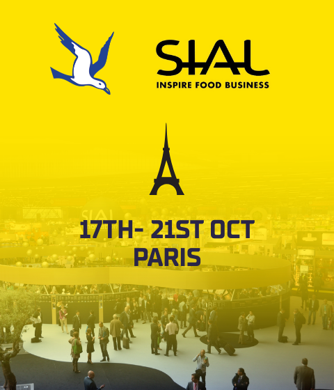 Upcoming Events SIAL Paris