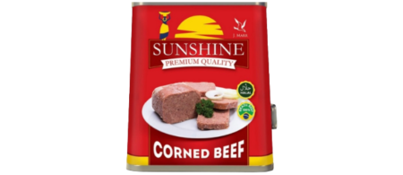 Corned beef