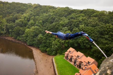 Bungee Jump