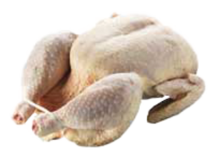 Whole Hen