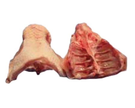 Chicken Upper Back