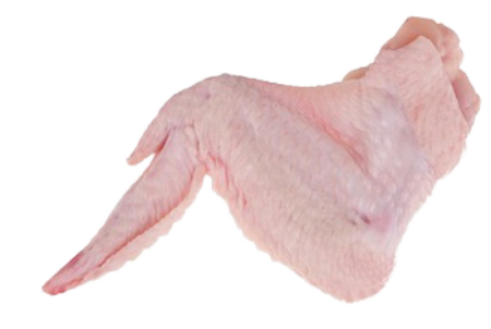 Chicken wing