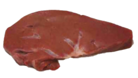 Beef Liver