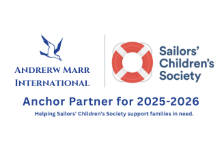 AMI Sailors Logo