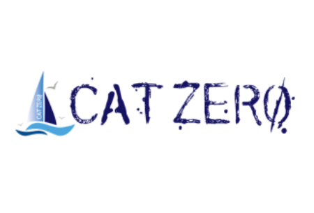 Catzero logo