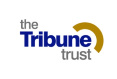 Tribune Trust logo