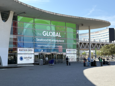 Barcelona Seafood Expo 3