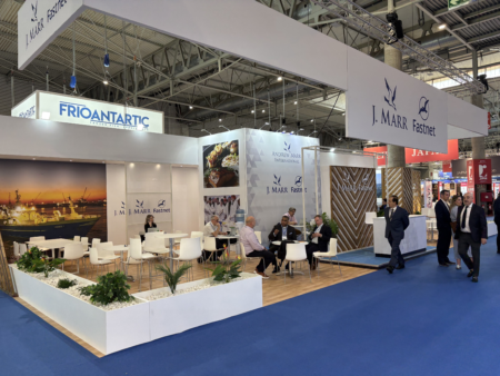 Barcelona Seafood Expo 7