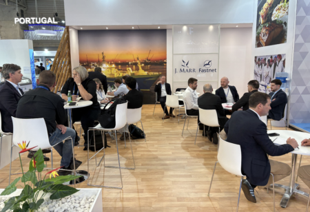 Barcelona Seafood Expo 18