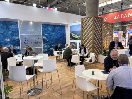 Barcelona Seafood Expo 19