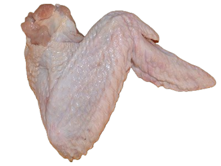 Turkey Whole Wings