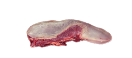Beef Tongue Trim