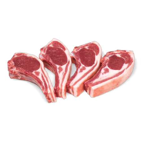 Lamb tips