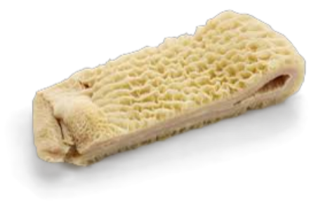 Lamb tripe