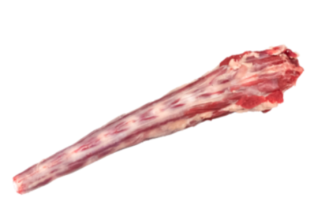Beef tail tips