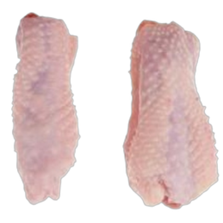 Chicken Necks skin on