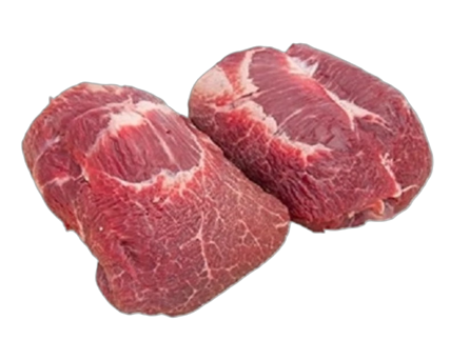 Beef Cheek Meat