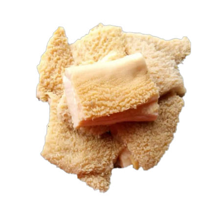 Beef tripe