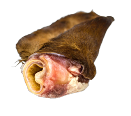 Beef ears