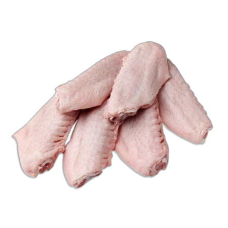 Turkey Mid Joint Wing