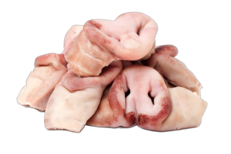 Pork Snouts
