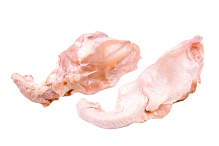 Heavy Hen Carcass