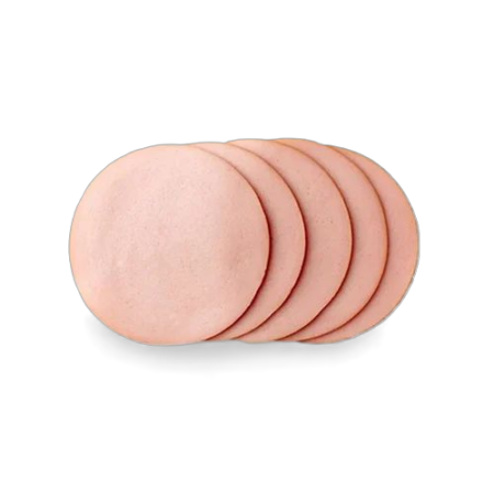 Chicken mortadella