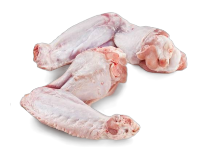 Turkey Wings 2 Joint