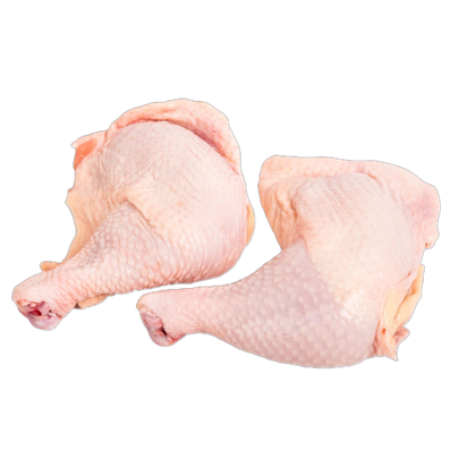 Hen legs