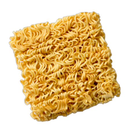 Instant noodles