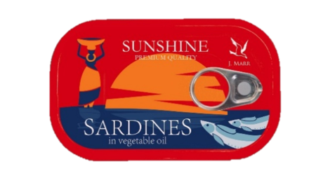 Sardines