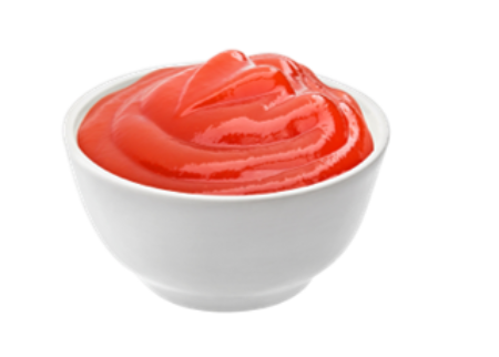 Ketchup