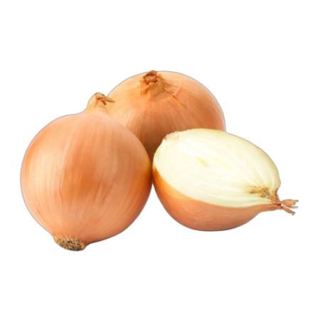 Onions