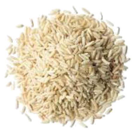 Jasmine Rice