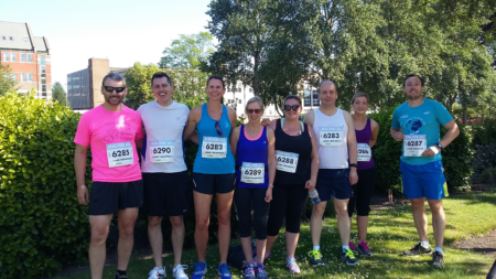 Hull 10k