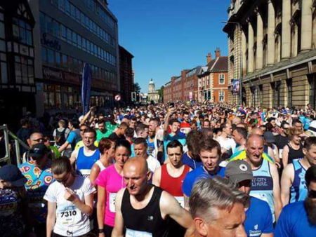 Hull 10k 2