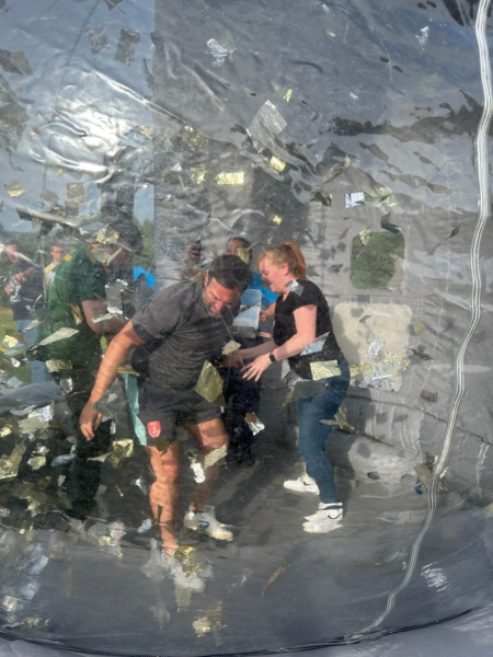 Tickon team building 8