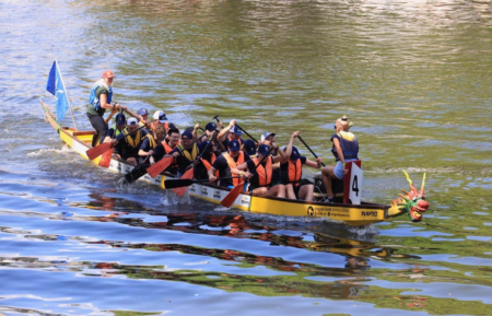 Dragon Boat Race Photo 1 1