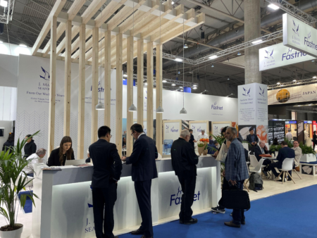 Stand 23 Photo 4