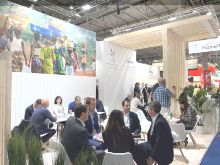 Stand 23 Photo 3