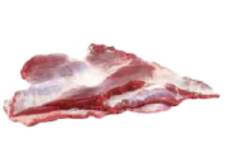 Beef flanks