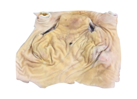 Beef Mask