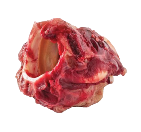 BEEF throat