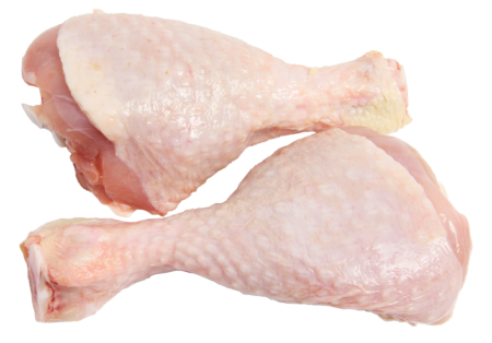 Chicken drumsticks