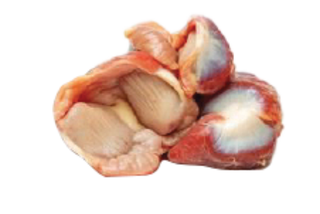 Chicken Gizzards
