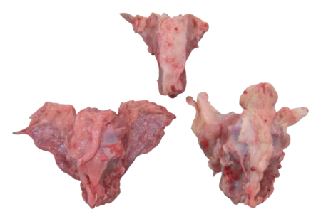 Chicken lower backs