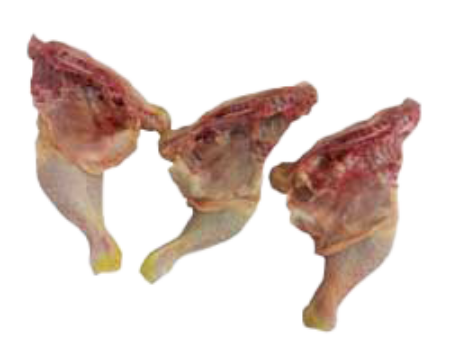Hen Leg Quarters